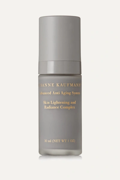 Susanne Kaufmann Skin Lightening And Radiance Complex, 30ml - One Size In Colorless