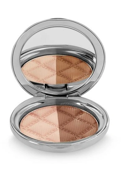By Terry Terrybly Densiliss Contour Compact - Beige Contrast 200