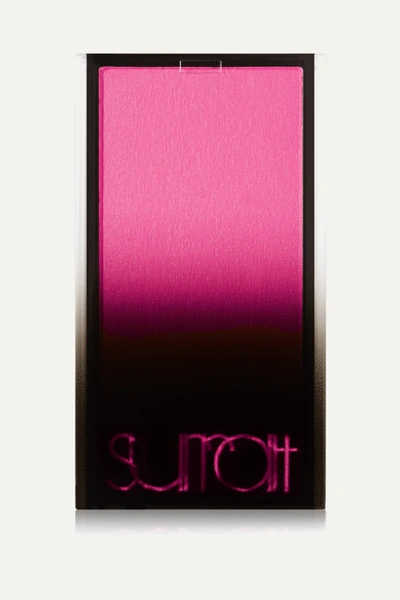 Surratt Beauty Artistique Blush - Se Pomponner 2 In Magenta