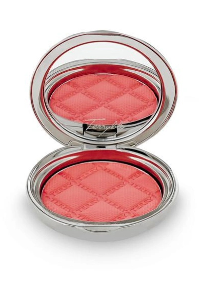 By Terry Terrybly Densiliss Blush - 2 Flash Fiesta In Pink