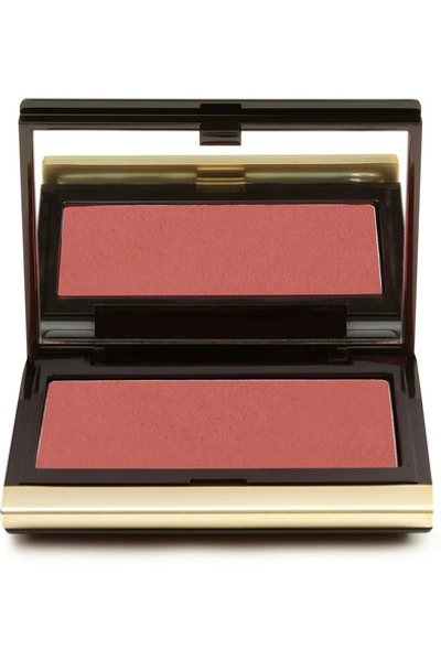 Kevyn Aucoin The Creamy Glow - Tresbelle In Antique Rose