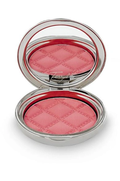 By Terry Terrybly Densiliss Blush - 4 Nude Dance In Pink