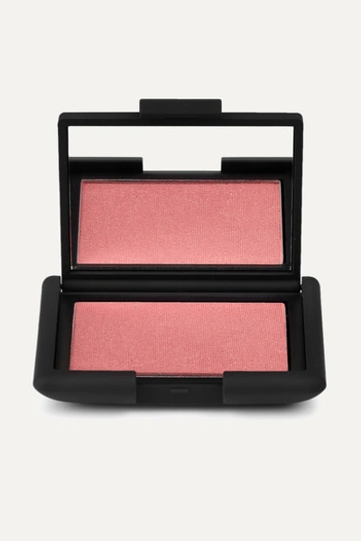 Nars Blush Super Orgasm 0.16 oz/ 4.8 G In Peach