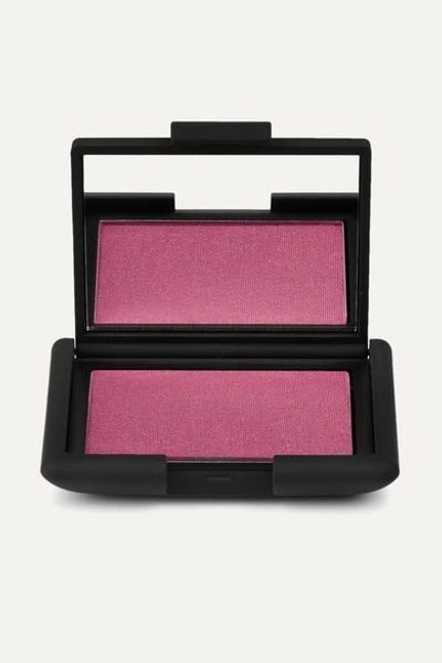 Nars Limited Edition Blush - Private Screening Collection In Pink