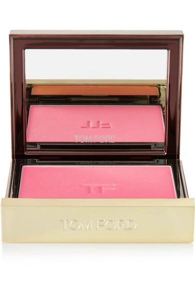 Tom Ford Cheek Color - Flush In Pink