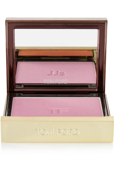 Tom Ford Cheek Color - Gratuitious In Pink