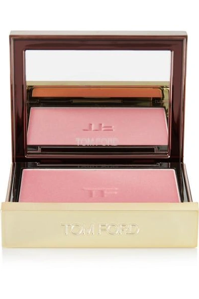 Tom Ford Cheek Color - Inhibition In Pink