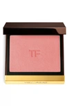 Tom Ford Cheek Color Powder Blush In 01 Frantic Pink