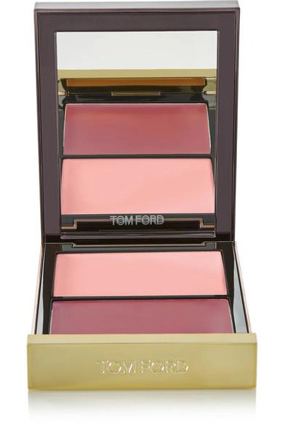 Tom Ford Shade & Illuminate Cheek - Sublimate In Pink