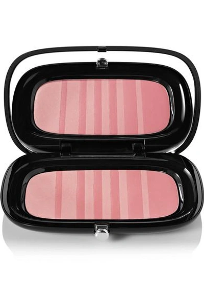 Marc Jacobs Beauty Air Blush Soft Glow Duo - Kink & Kisses 504 In Antique Rose
