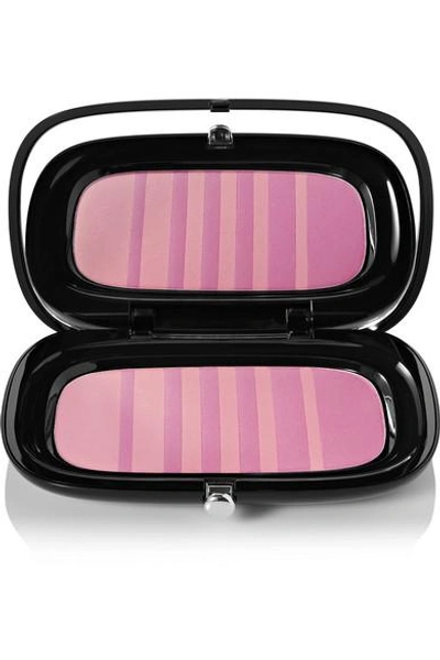 Marc Jacobs Beauty Air Blush Soft Glow Duo - Lush & Libido 500 In Pink