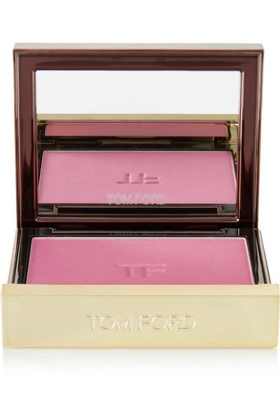 Tom Ford Cheek Color - Disclosure In Pink
