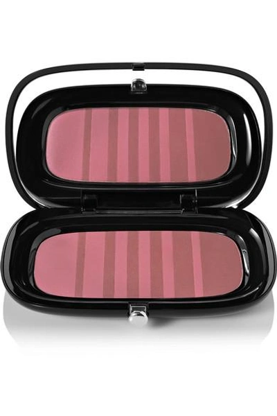 Marc Jacobs Beauty Air Blush Soft Glow Duo In Pink