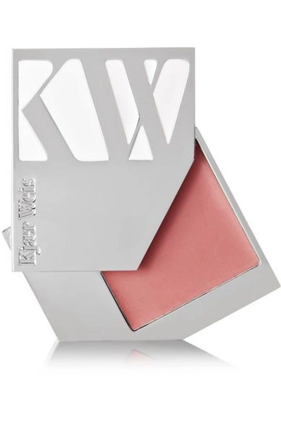 Kjaer Weis Cream Blush - Sun Touched In Coral