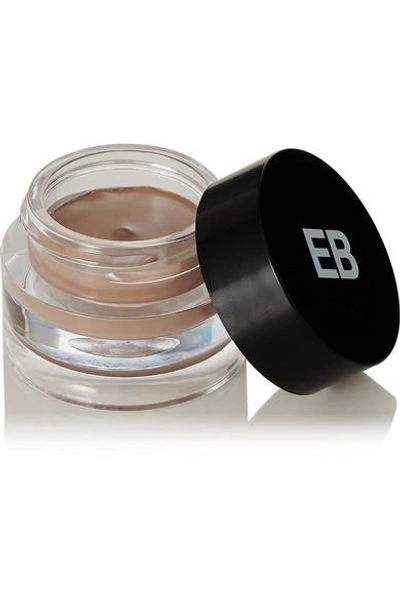 Edward Bess Big Wow Full Brow Pomade - Medium Taupe