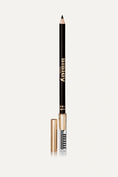 Sisley Paris Phyto-sourcils Perfect Eyebrow Pencil - 3 Brun In Dark Brown