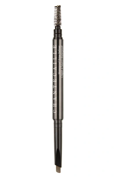 Chantecaille Waterproof Brow Definer - Light Taupe