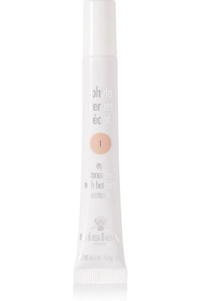 Sisley Paris Phyto Eclat Eye Concealer - Shade 1 In Neutral