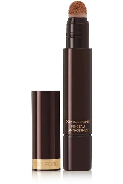 Tom Ford Concealing Pen - Chestnut 10.0 In Neutral