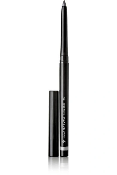 Illamasqua Eye Slick Stick - Iron In Gray