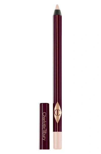 Charlotte Tilbury Rock 'n' Kohl Eyeliner Pencil Eye Cheat For Bigger, Brighter Eyes .04 oz