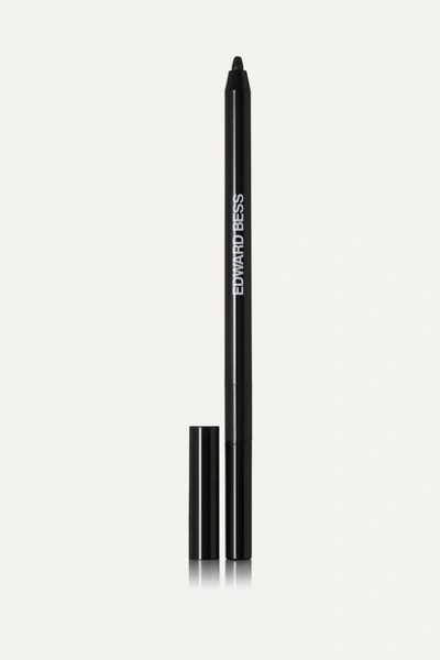 Edward Bess Perfect Line Everytime Eyeliner - Deep Black