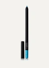 Nars Larger Than Life Long-wear Eyeliner Khao San Road 0.02 oz/ 0.58 G In Blue
