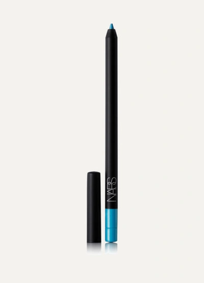 Nars Larger Than Life Long-wear Eyeliner Khao San Road 0.02 oz/ 0.58 In Blue | ModeSens