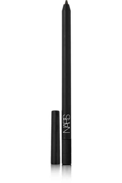Nars Larger Than Life Long-wear Eyeliner Via Veneto 0.02 oz/ 0.58 G In Black