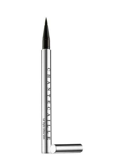 Chantecaille Le Stylo Ultra Slim Water-resistant Eyeliner In Black