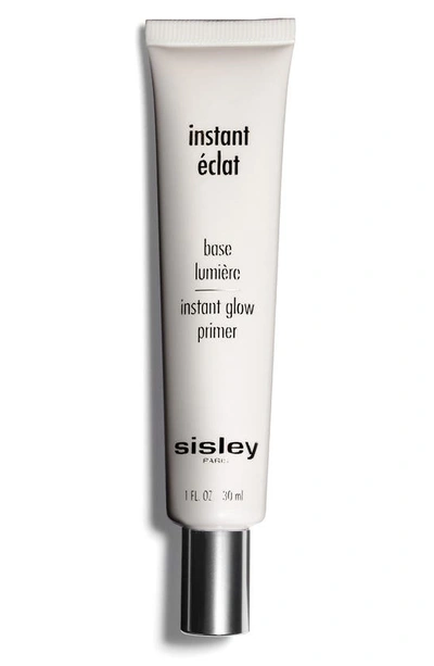Sisley Paris Instant Eclat Instant Glow Primer 30ml In White