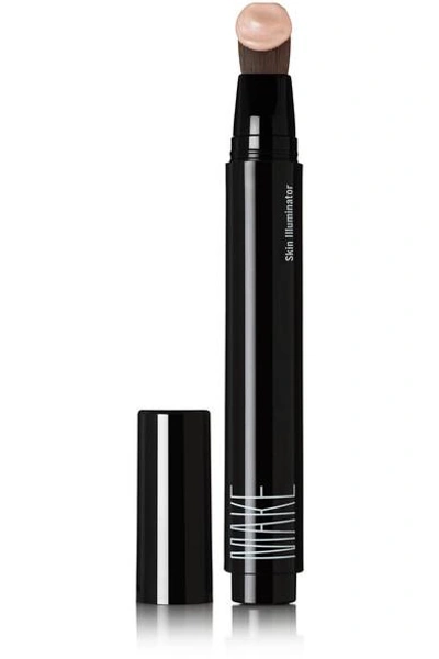 Make Beauty Skin Illuminator - Llós In Gold