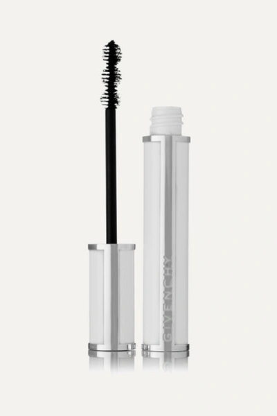 Givenchy Noir Couture Waterproof 4 In 1 Mascara In Black