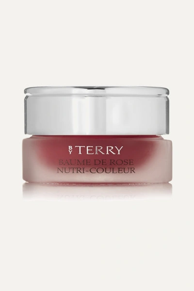 By Terry Baume De Rose Nutri-couleur In Red