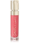 Smith & Cult The Shining Lip Lacquer - Hi-speed Sonnet In Pink