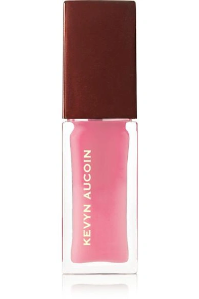 Kevyn Aucoin The Lip Gloss - Tulapina In Pink