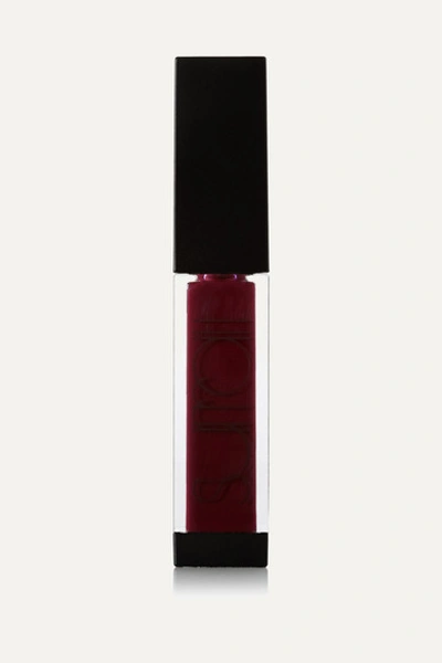 Surratt Beauty Lip Lustre Tres Chic 0.2 oz/ 6 ml In Burgundy