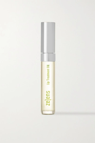 Zelens Lip Treatment Oil, 8ml - One Size In Colorless