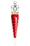 Rouge Louboutin