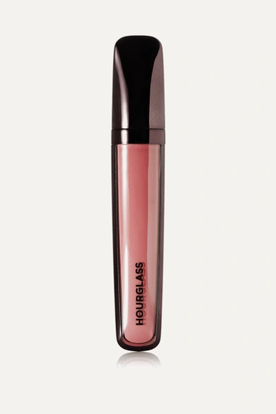 Hourglass Extreme Sheen High Shine Lip Gloss - Truth (s) In Antique Rose
