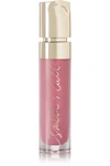 Smith & Cult The Shining Lip Lacquer - One Word Chorus In Neutral