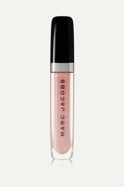 Marc Jacobs Beauty Enamored Hi-shine Lip Lacquer In Pink