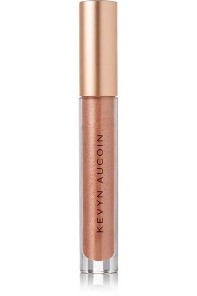 Kevyn Aucoin The Molten Lip Color - Copper