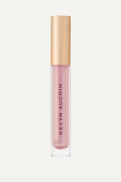 Kevyn Aucoin The Molten Lip Color In Pink