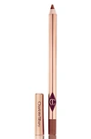 Charlotte Tilbury Lip Cheat Lip Liner Foxy Brown 0.04 oz/ 1.2 G