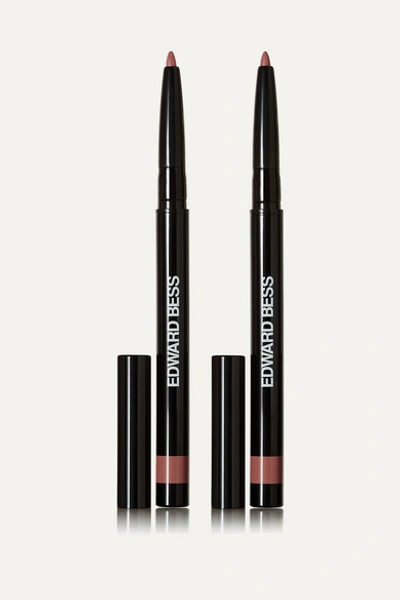 Edward Bess Defining Lip Liner - Barely