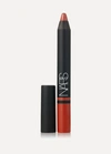 Nars Satin Lip Pencil - Timanfaya In Coral