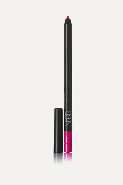 Nars Velvet Lip Liner, 0.01 Oz. In Pink