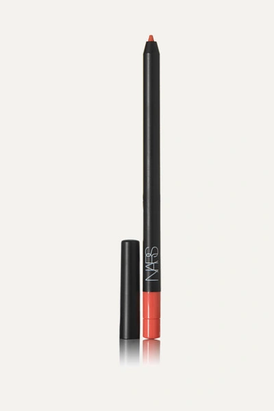 Nars Velvet Lip Liner, 0.01 Oz. In Orange