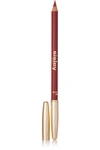 Sisley Paris Phyto-lèvres Perfect Lipliner In 4 Rose Passion